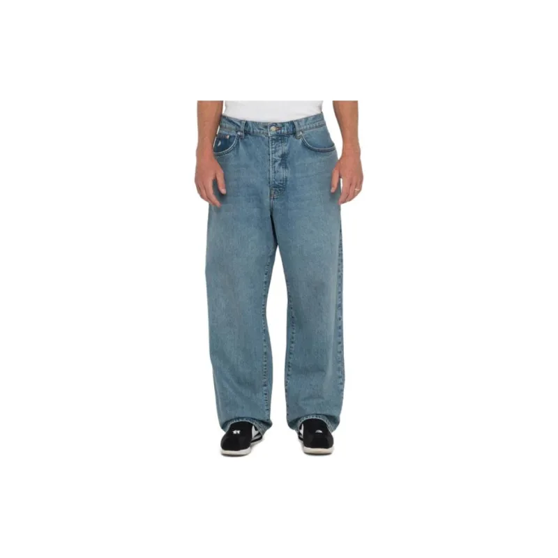 Stussy Classic Denim Jean-2