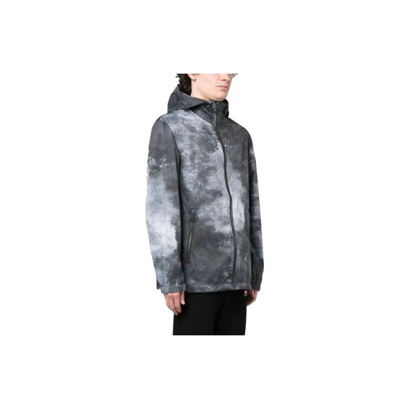 DIESEL Jackets Men Multicolor-2