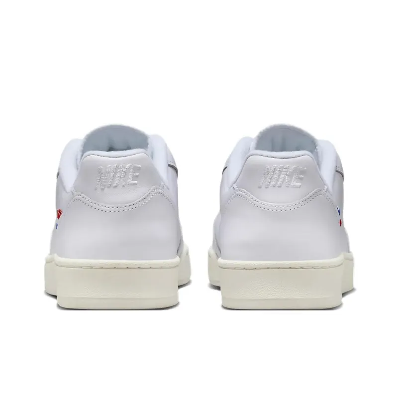 Nike Grandstand 2 Pinnacle White Hyper Cobalt-3