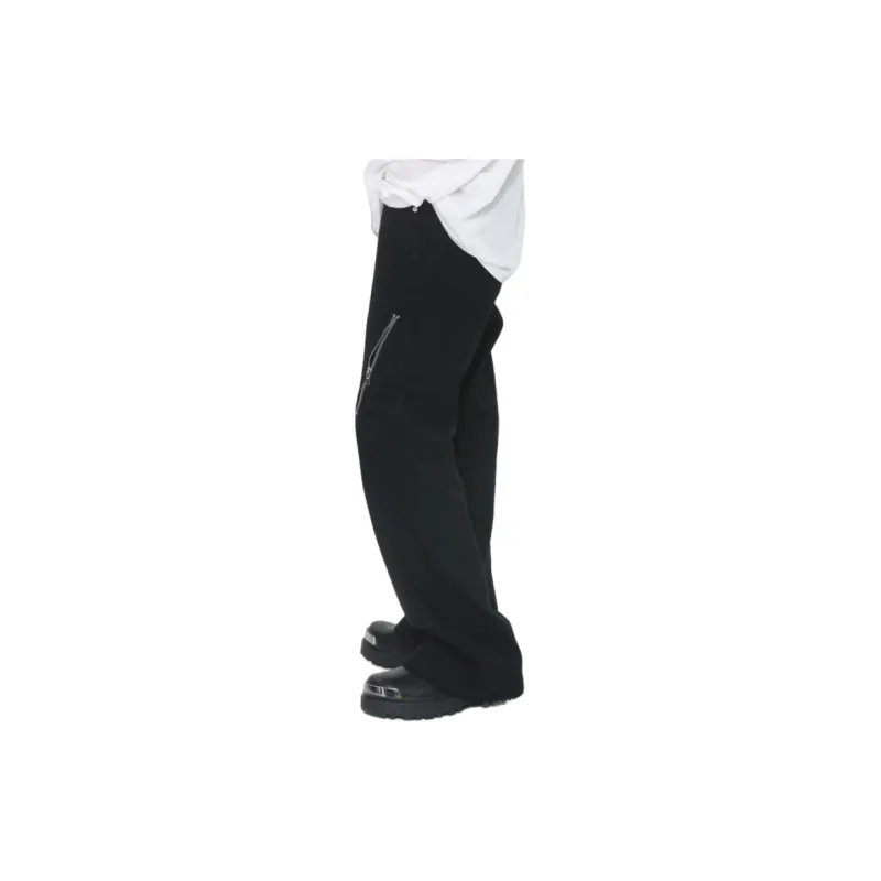 Voguo Relay Jeans Unisex-5