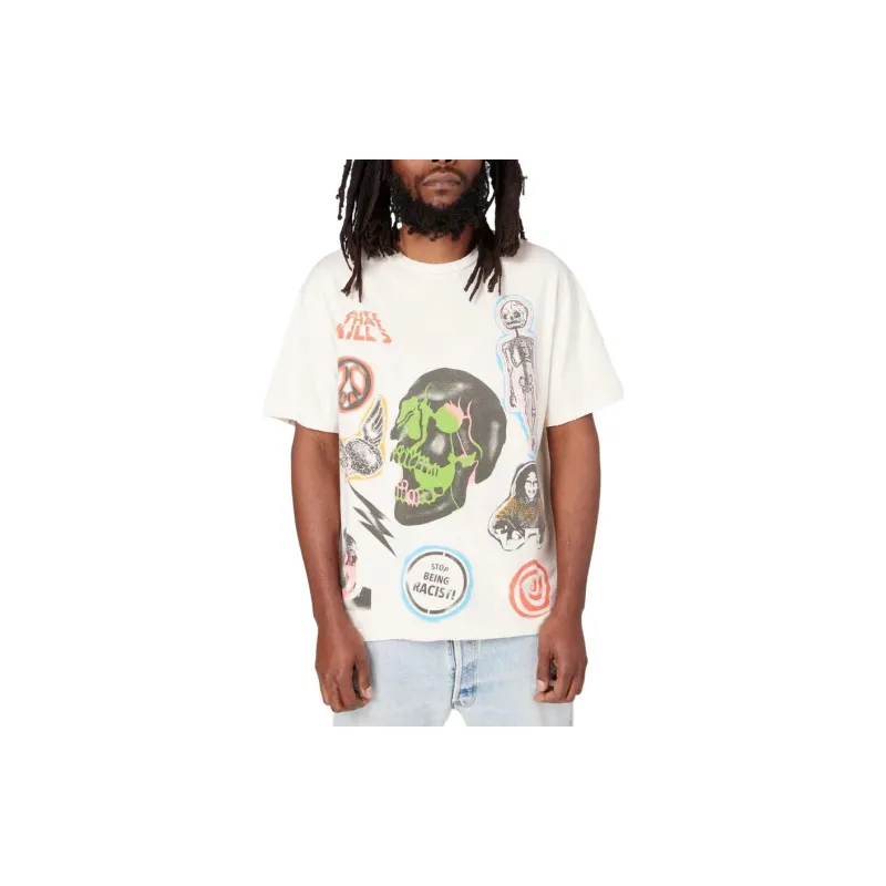 Gallery Dept. Illadox Tee-3