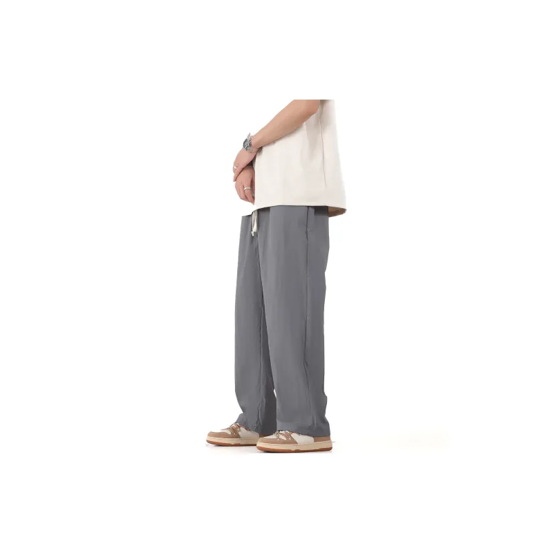 MISTEEZ Casual Pants Unisex-10