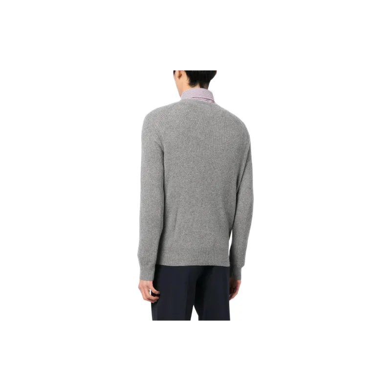 Polo Ralph Lauren FW22 Sweater Men's Gray-2