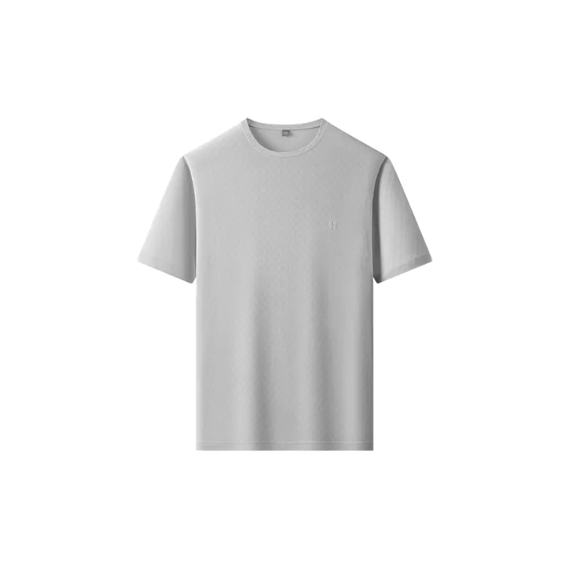 Red bean T Shirts Men-6