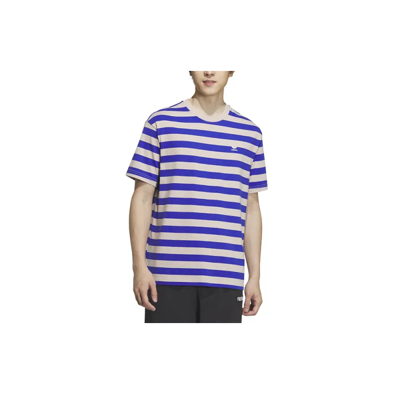 Adidas Neo T Shirts Unisex Blue-1