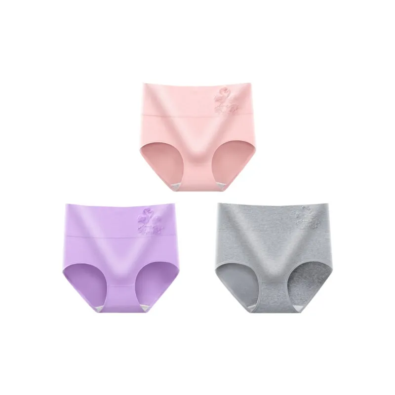 YUZHAOLIN Underpants Women's Combo Set-21
