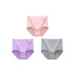 MY-6020/Shrimp Pink+Purple+Gray/3 Pack