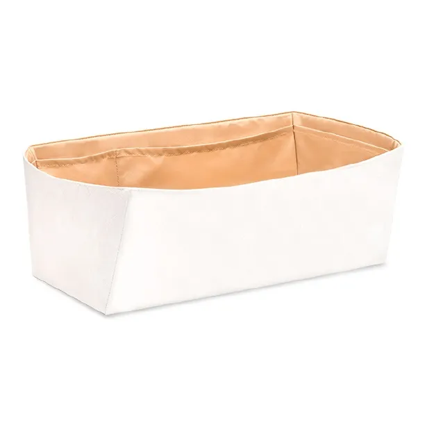 FANJI DuPont Paper Bag Insert Unisex Tulip Gold-3