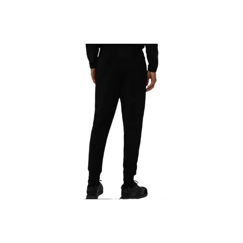 HUGO BOSS Logo print Detail Track Pants-3