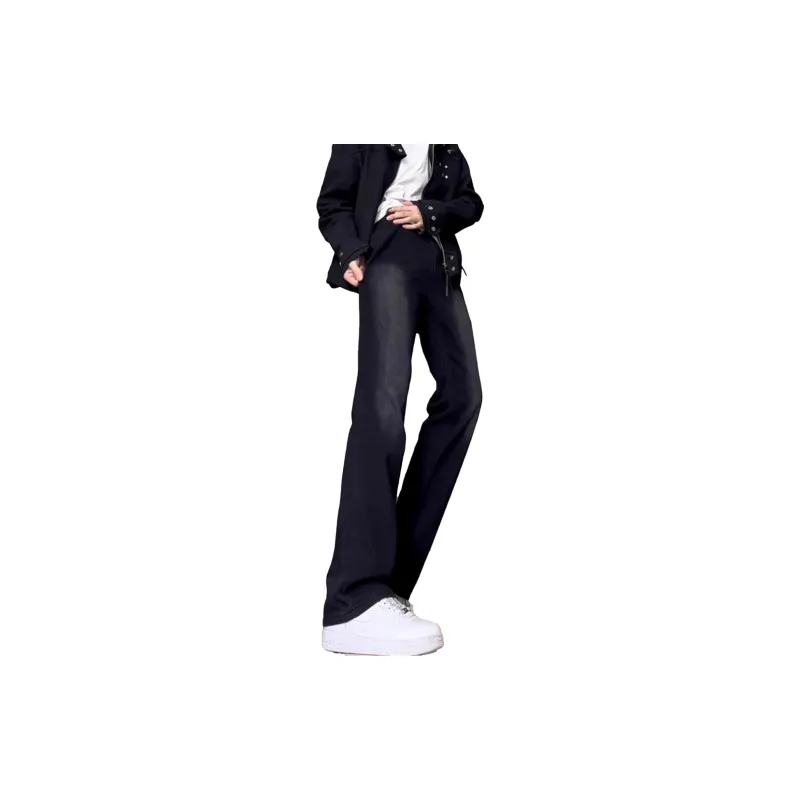 VIPGOOSE Jeans Unisex-6