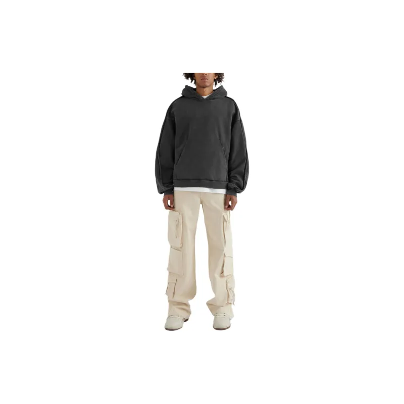 Axel Arigato Kansas Washed Hoodie-3
