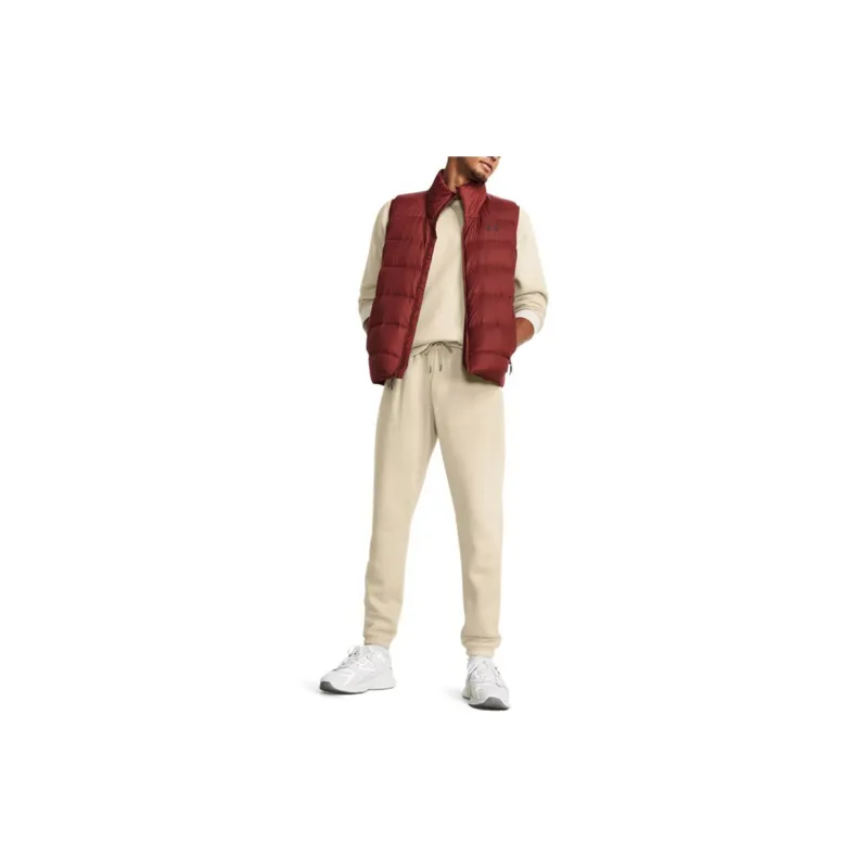 Under Armour Storm Vest Men's Red-3