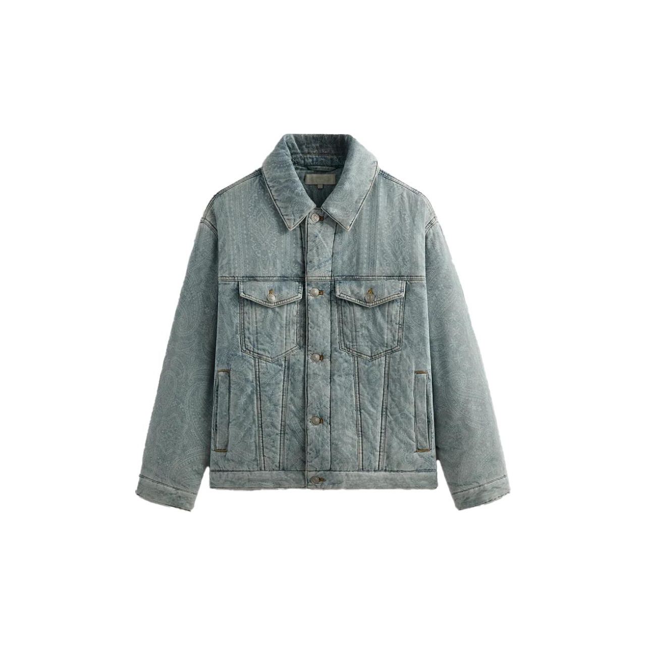 KITH Denim Jackets Apparel on Sale & Authentic - POIZON KITH Denim Jackets Apparel on Sale & Authentic - POIZON