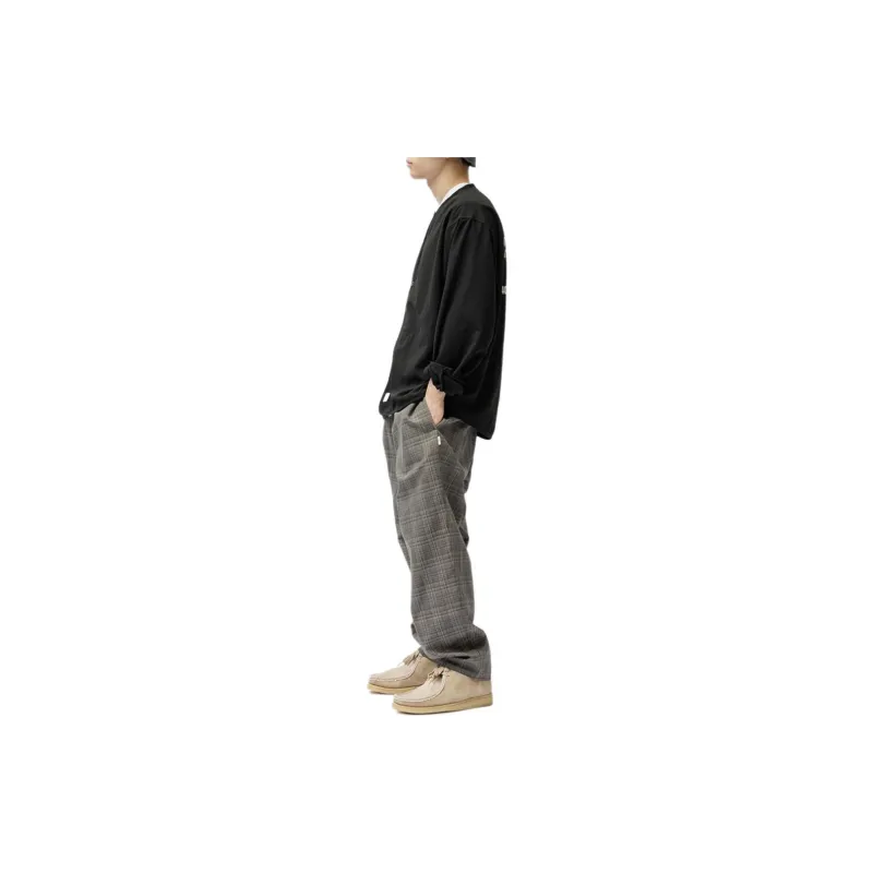 WTAPS Shirts Men-4