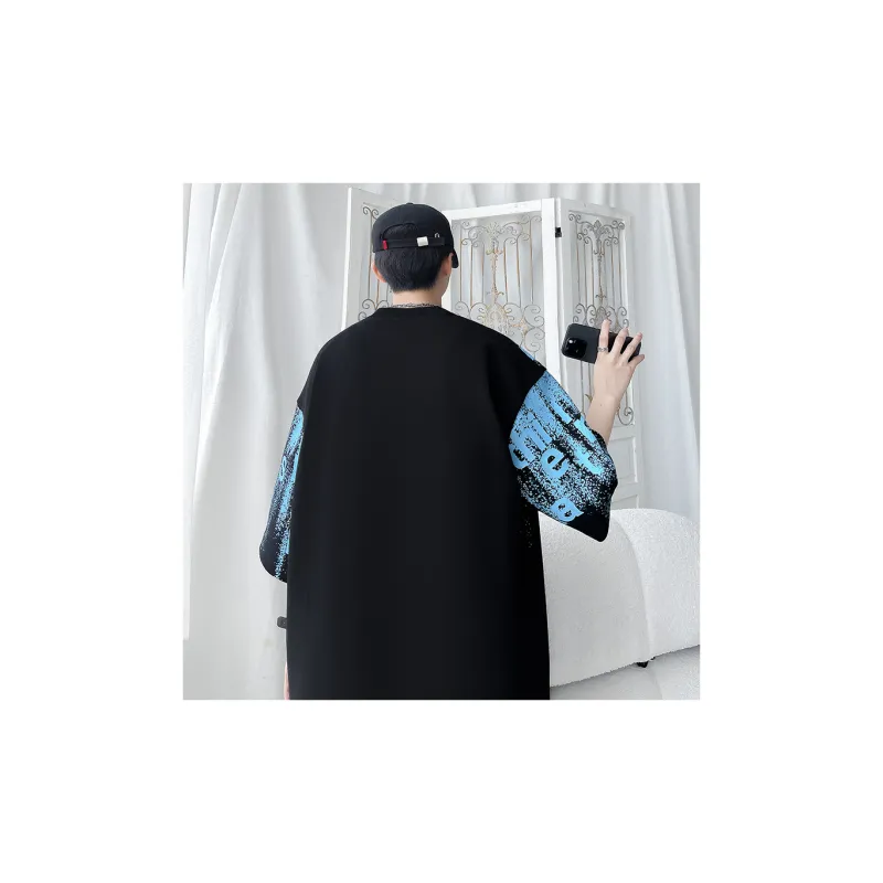 DESSO T Shirts Unisex-12