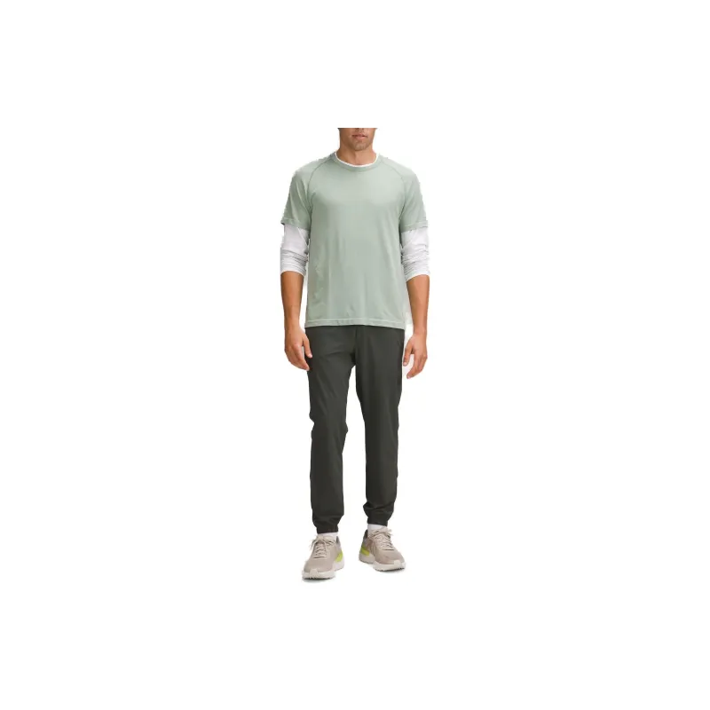 Lululemon Pace Breaker Jogger Tall Casual Pants Men's-8