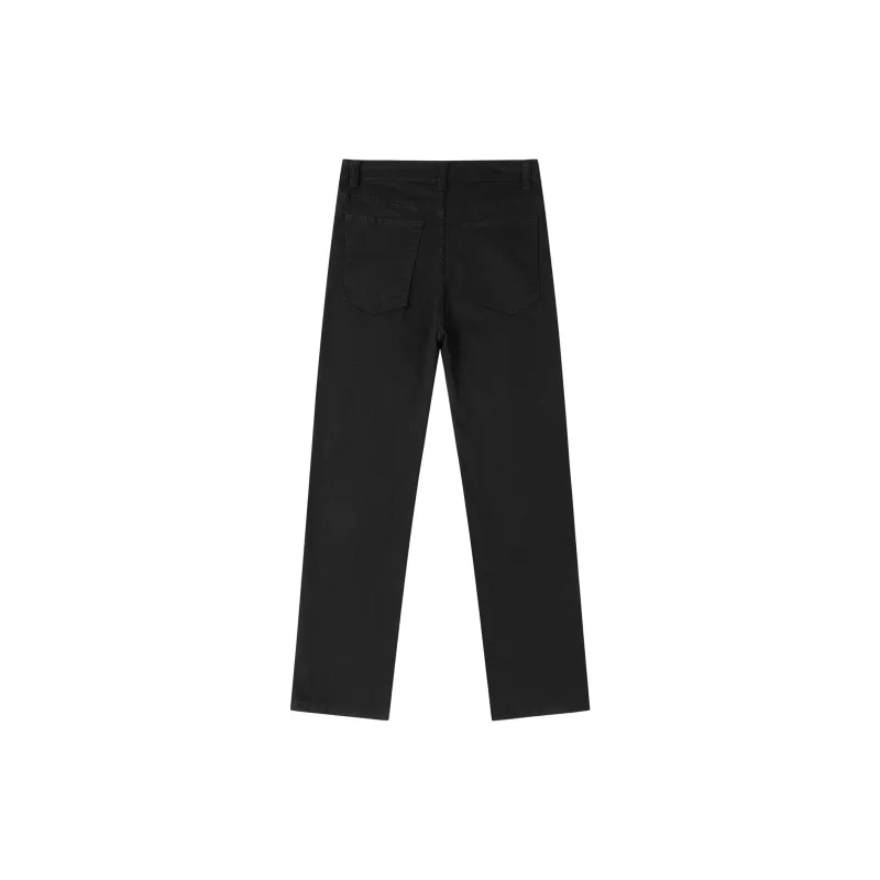 TEN MIRO Jeans Unisex-1