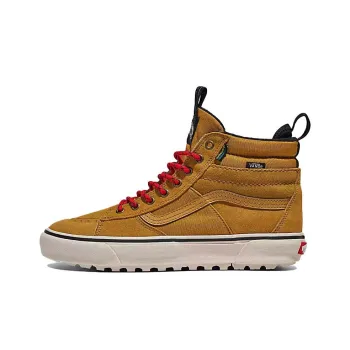 Sk8 Vans Hi Waterproof Mte 'Tan'