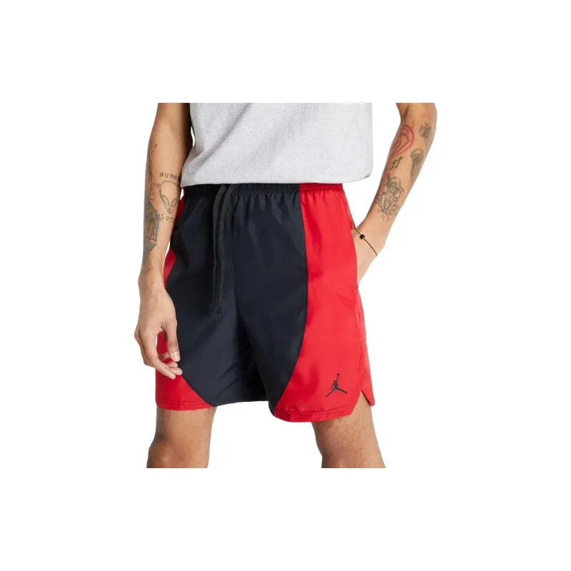 Jordan KINEJordan Casual Shorts Men's Multicolor-2
