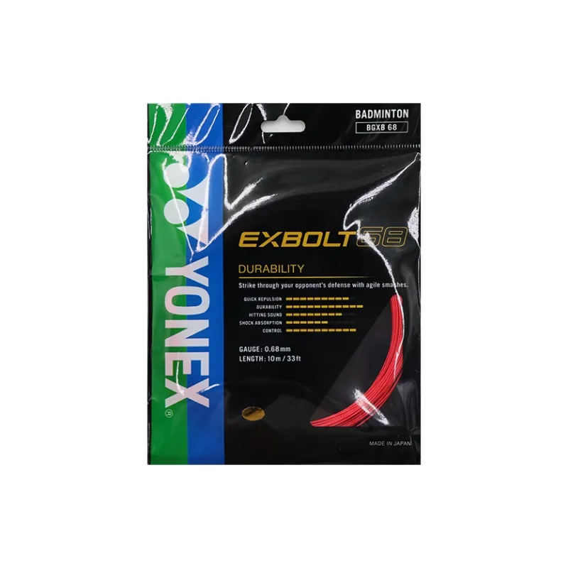 YONEX Badminton Racket Strings-8