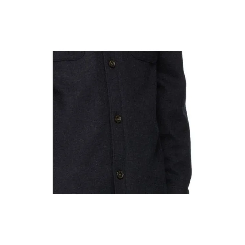 Loro Piana Jackets Men Black-2