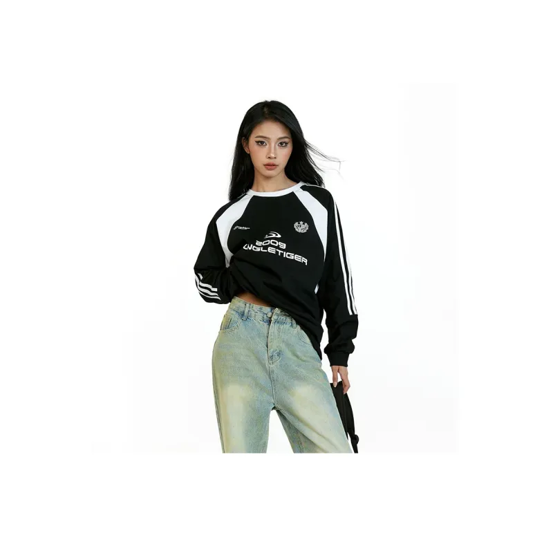 JUNGLE TIGER T Shirts Unisex-3