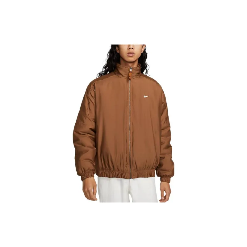 Nike Jackets Unisex Khaki-3
