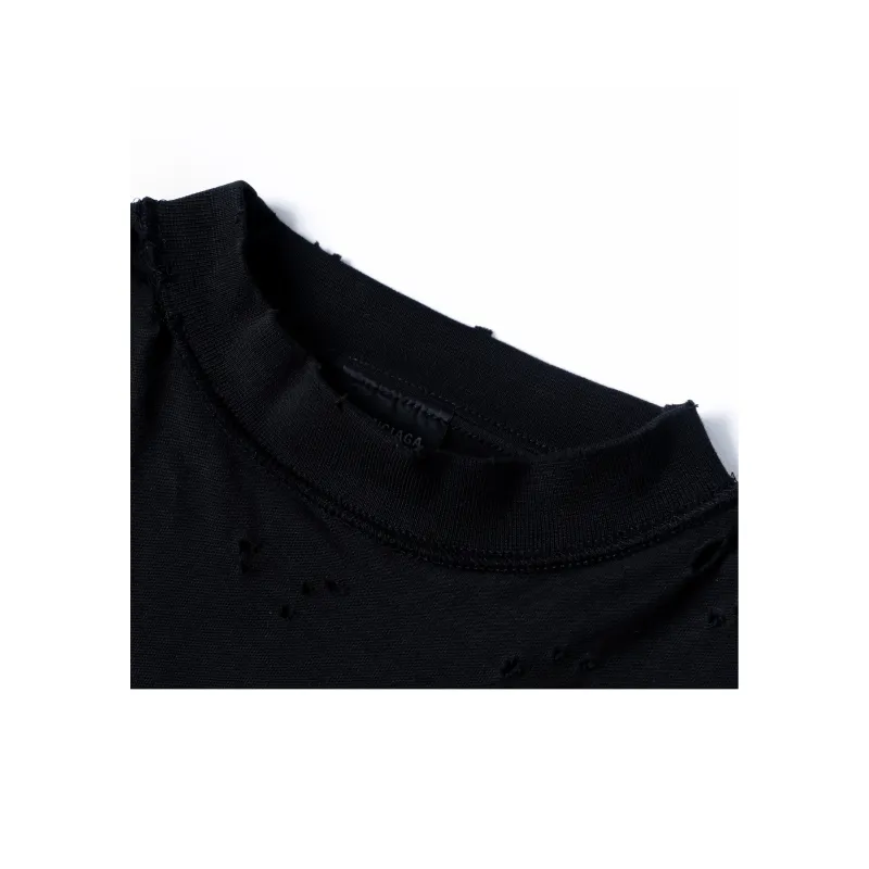 Balenciaga Inside Out T Shirt-5