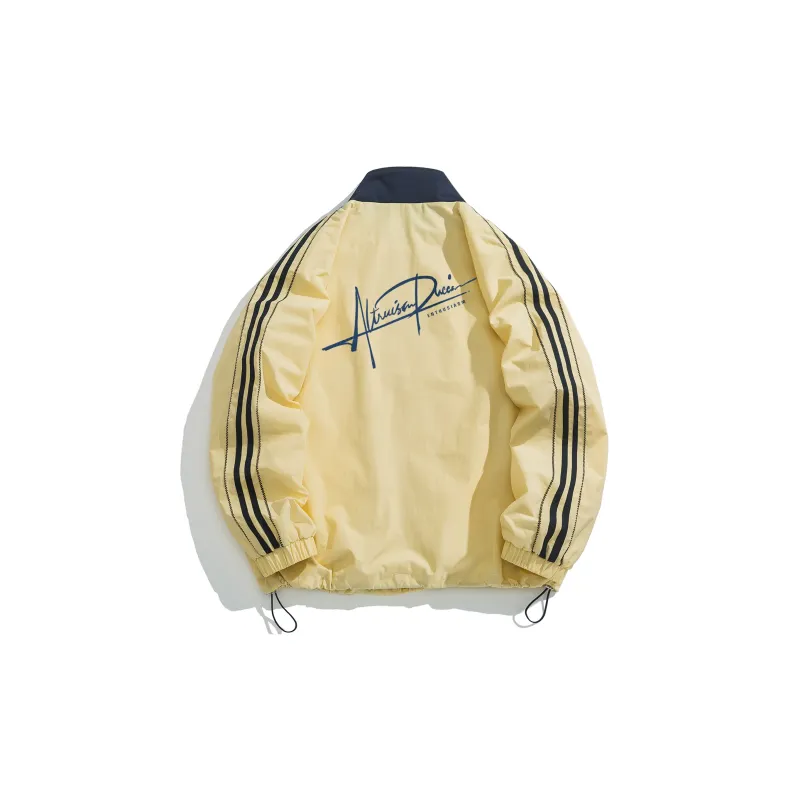 PUCCA Jackets Unisex-5