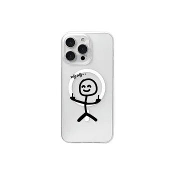 Victory charge Phone Cases