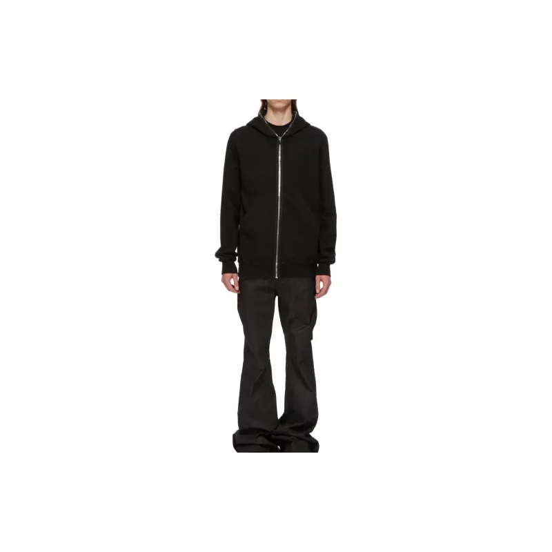 Rick Owens DRKSHDW Jumbo Gimp Hoodie-2