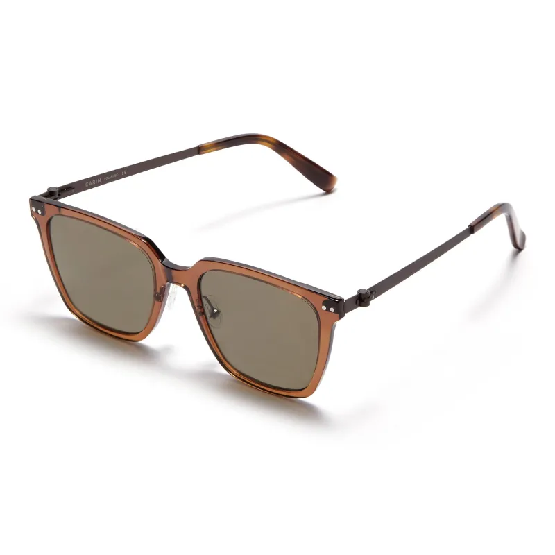 CARIN Round Sun Protection Sunglasses UV Protection Sunglasses Unisex LES&LETS Collection-13