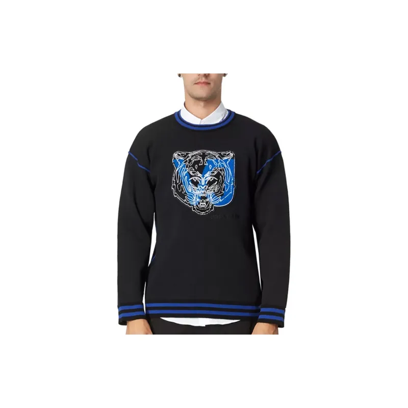 VERSACE JEANS Sweatshirts Men-2