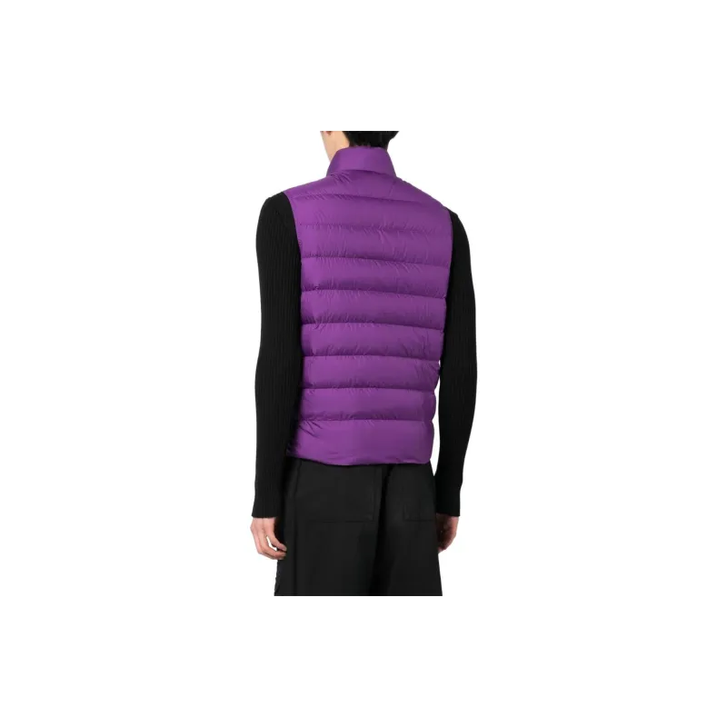 Moncler Treompan Down Gilet-1