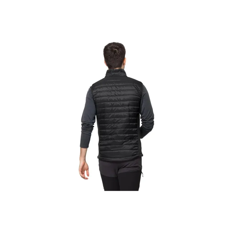 Jack Wolfskin Routeburn Pro Insulated Vest Men's-1