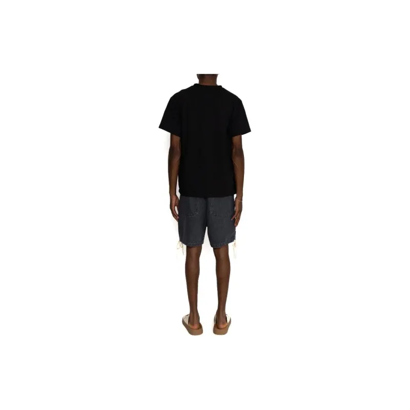 Kapital Denim Easy Ranch Go Shorts-3