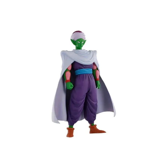 BANDAI Dragon Ball Characters Ichiban Kuji Martial Arts Tournament C Prize Bikku Bonus Gifts-2