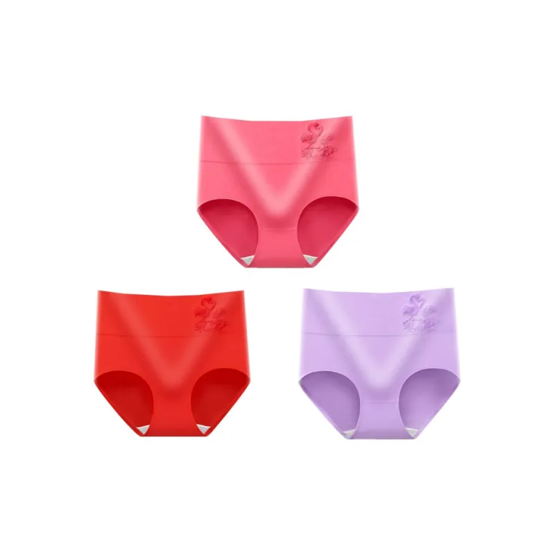 YUZHAOLIN Underpants Women's Combo Set-22
