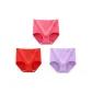 MY-6020/Melon Red+Red+Purple/3 Pack