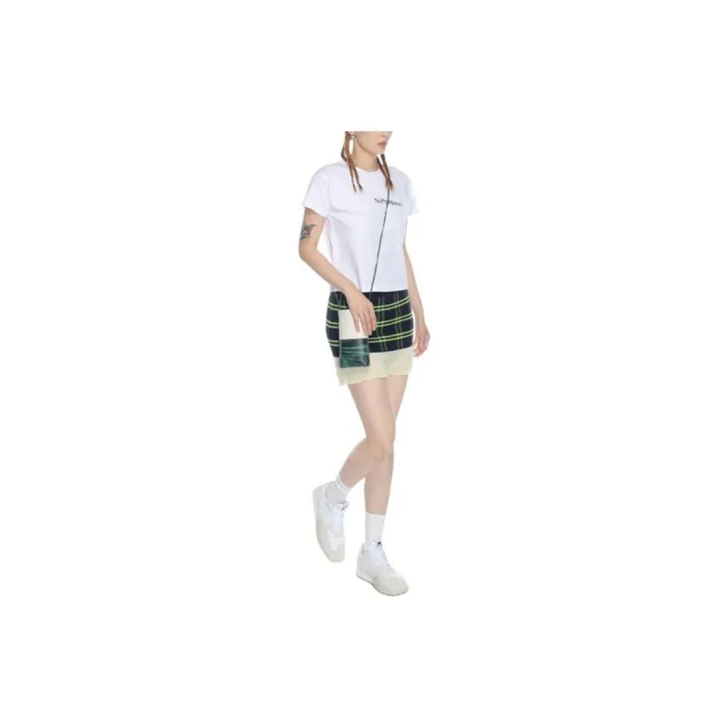 Aries No Problemo Print Cotton T shirt-2