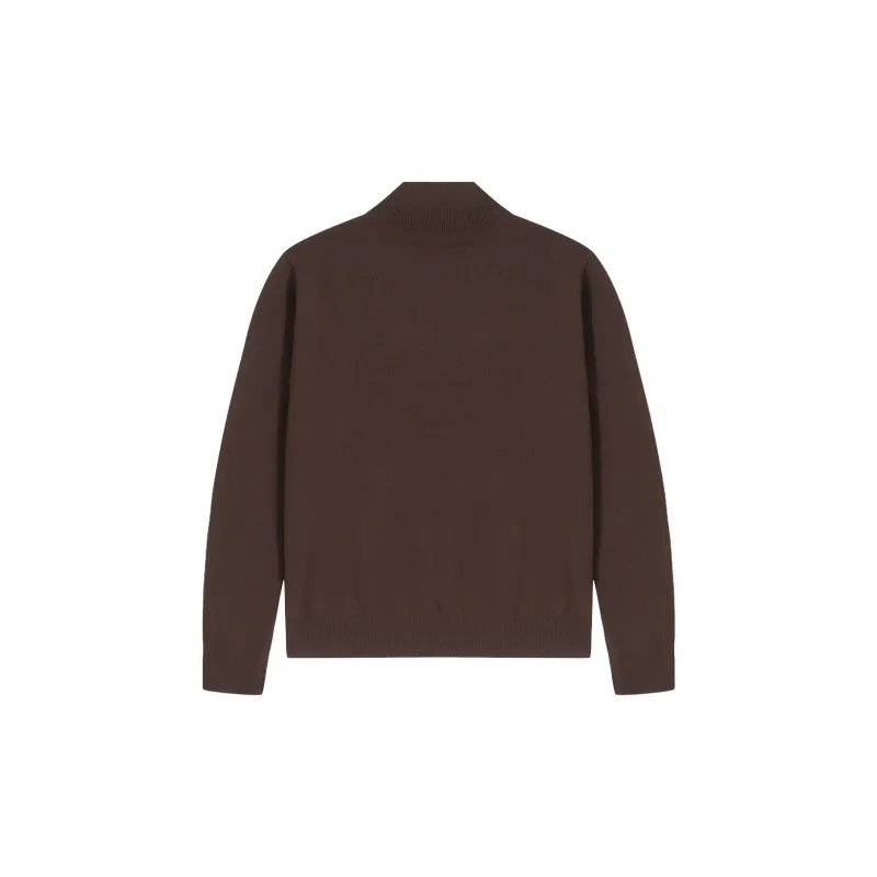 C'N'C Fall And Winter Sweater Women's-3