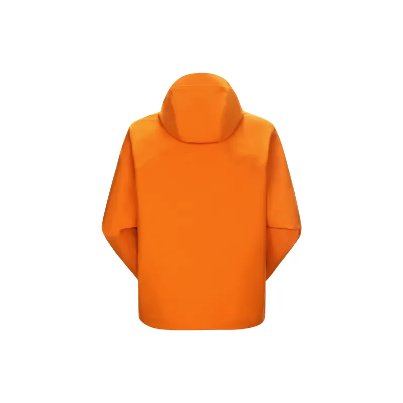 HIMALAYA Waterproof, Windproof, Abrasion Resistant, Lightweight Hard Shell Windbreaker Jacket Unisex-7