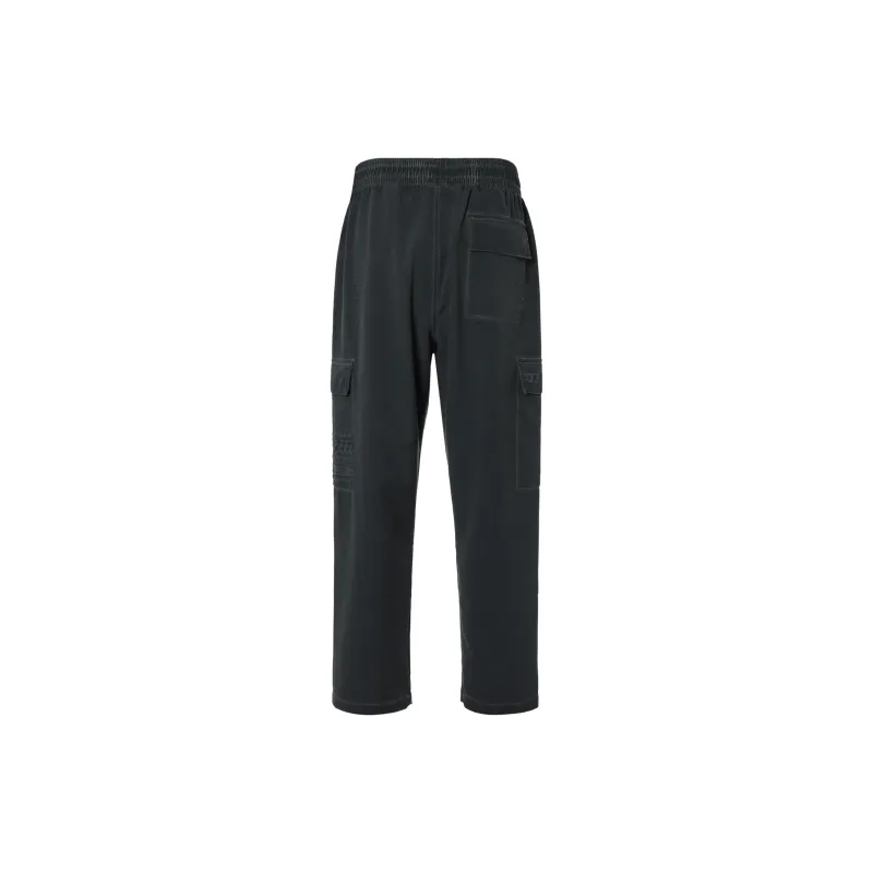 Nike Club Cargo Pants Men's Dark Smoke Gray-2