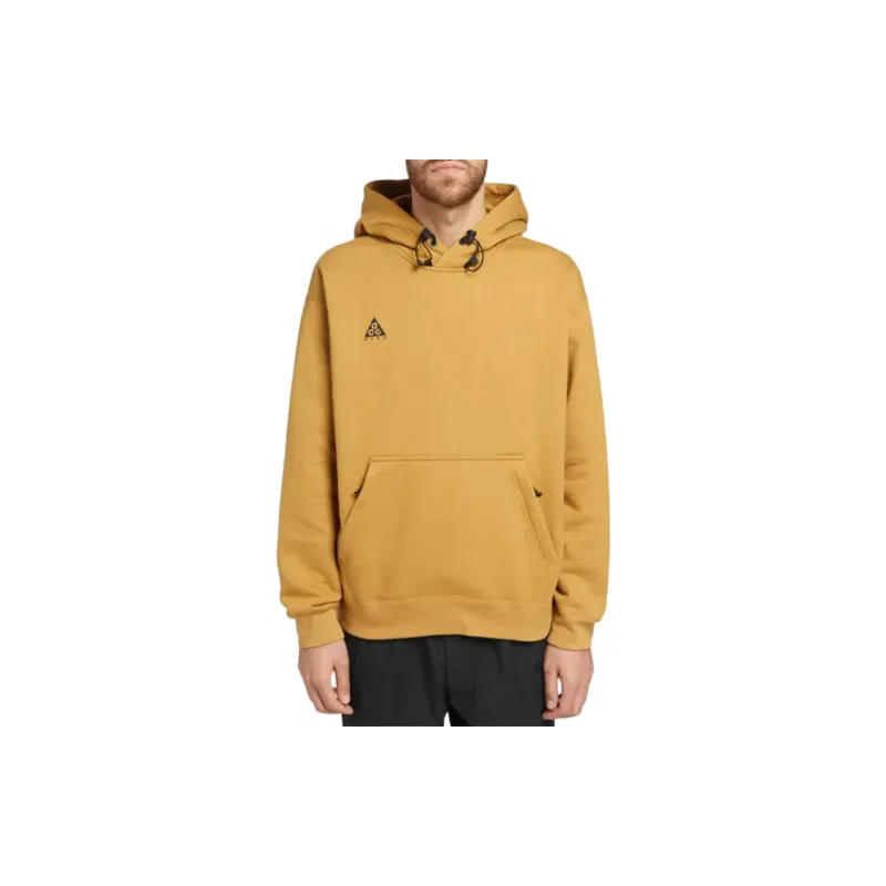 Nike ACG Sweatshirt Men's Wheat Yellow-2
