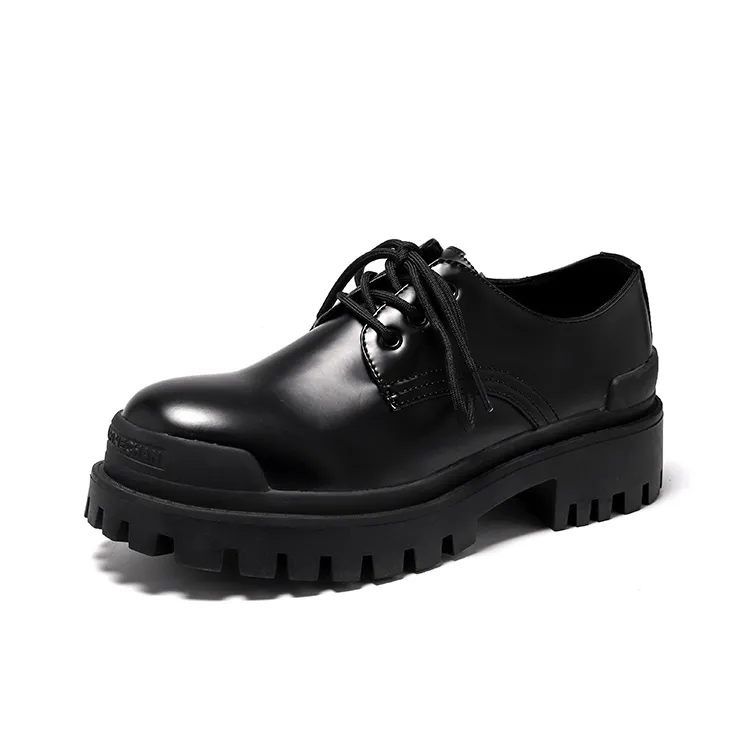 Product B Casual Shoes Men's Black-2