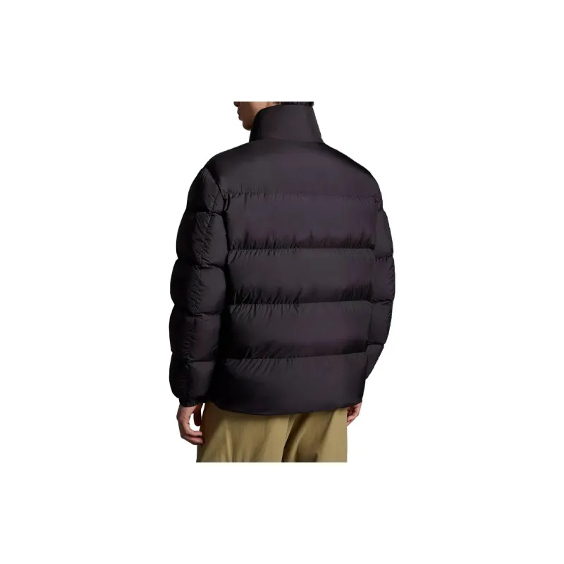Moncler Citala Short Down Jacket-3