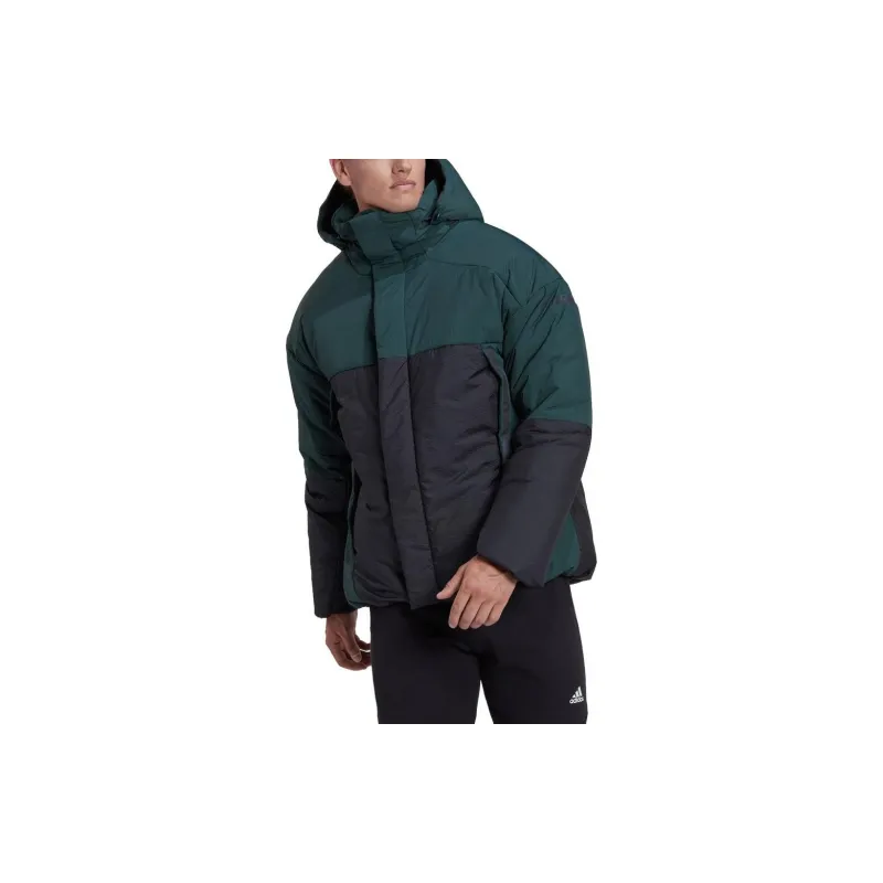 Adidas Jackets Men Green-2
