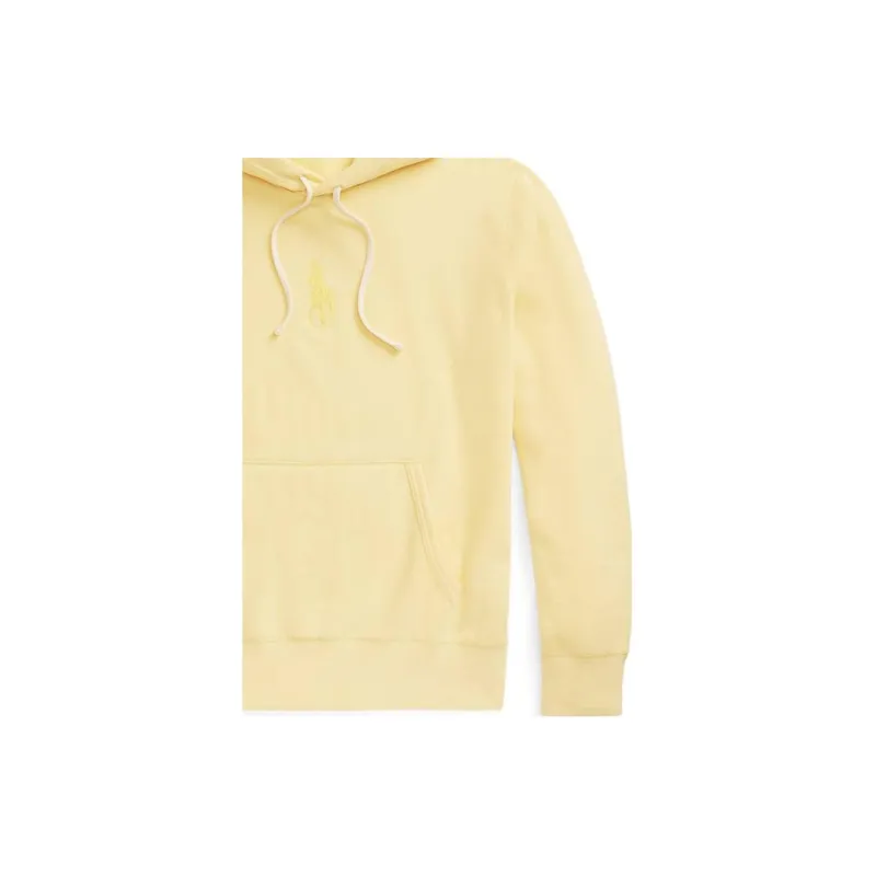 Polo Ralph Lauren Sweatshirt Men's Light Yellow-3