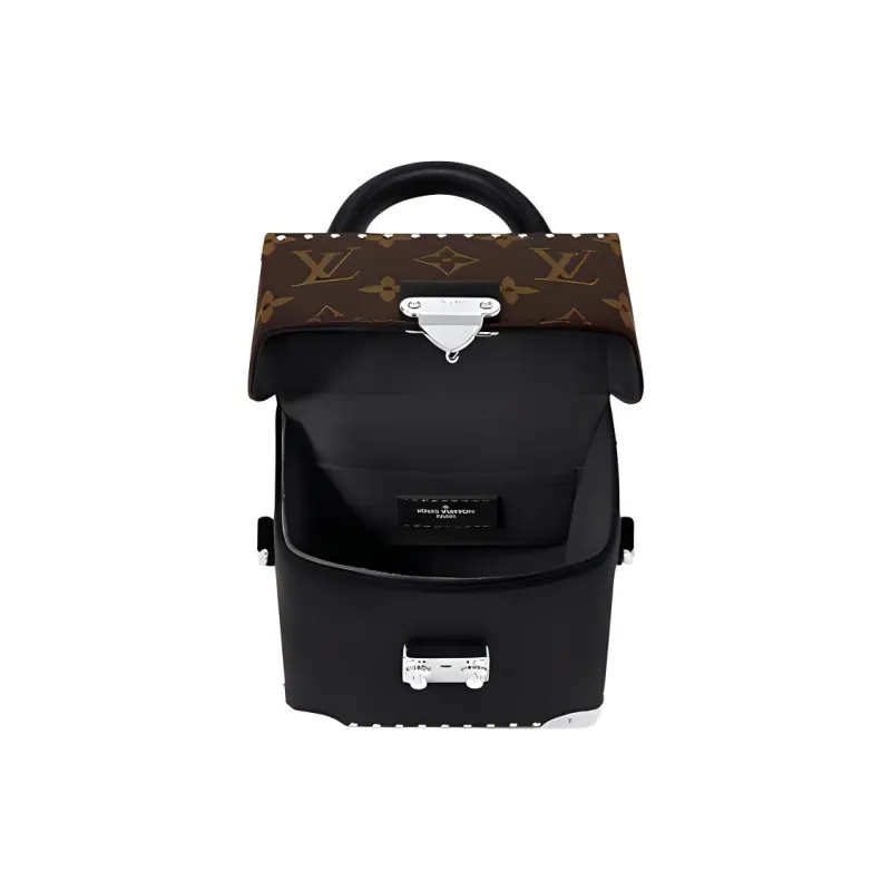 LOUIS VUITTON M82465 Camera Box Vibe-2