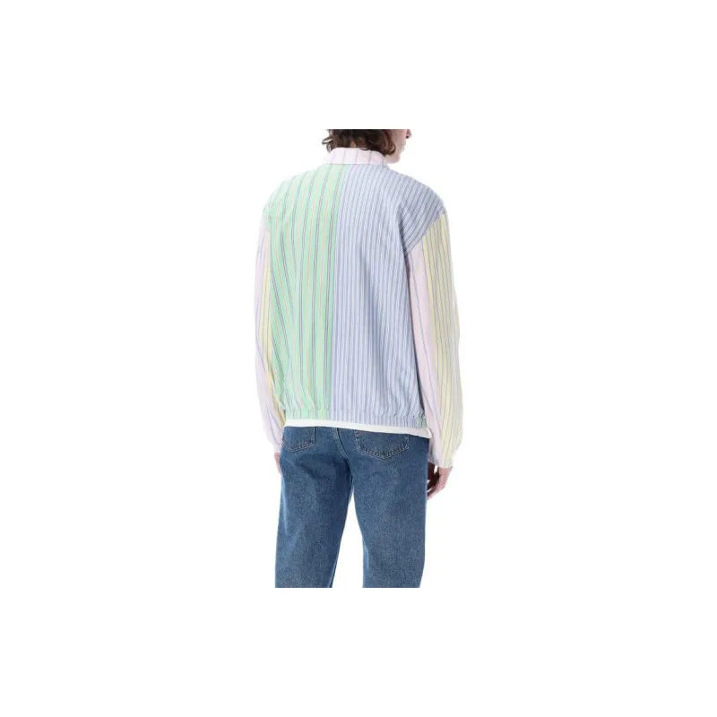 Polo Ralph Lauren SS23 Jackets & Coats Men's Light Blue-3